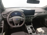  Ford  Focus Ford  1.5 EcoBlue 88kW ST-Line Style Aut. 5d #9