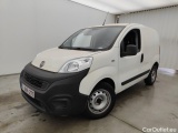  Fiat  Fiorino Fiat  1.3 MJT 80HP Euro 6D 4d 