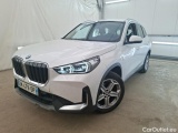  Bmw  X1 BMW  / 2022 / 5P / SUV sDrive18d Business Design DKG7 