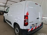 Citroen  Berlingo  Fourgon Club M 650 1.5 BlueHDi 75CV BVM5 E6dT #2