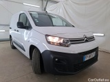  Citroen  Berlingo  Fourgon Club M 650 1.5 BlueHDi 75CV BVM5 E6dT #4