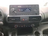  Citroen  Berlingo  Fourgon Club M 650 1.5 BlueHDi 75CV BVM5 E6dT #7
