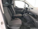  Citroen  Berlingo  Fourgon Club M 650 1.5 BlueHDi 75CV BVM5 E6dT #8