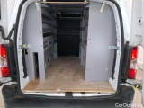  Citroen  Berlingo  Fourgon Club M 650 1.5 BlueHDi 75CV BVM5 E6dT #10