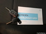  Citroen  Berlingo  Fourgon Club M 650 1.5 BlueHDi 75CV BVM5 E6dT #12
