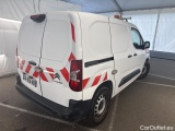  Citroen  Berlingo  Fourgon Worker M 1000 1.2 PureTech 130CV BVA8 E6d #3