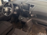  Citroen  Berlingo  Fourgon Worker M 1000 1.2 PureTech 130CV BVA8 E6d #5