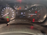 Citroen  Berlingo  Fourgon Worker M 1000 1.2 PureTech 130CV BVA8 E6d #6