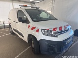  Citroen  Berlingo  Fourgon Worker M 1000 1.2 PureTech 130CV BVA8 E6d #4