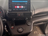  Citroen  Berlingo  Fourgon Worker M 1000 1.2 PureTech 130CV BVA8 E6d #7
