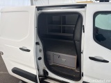  Citroen  Berlingo  Fourgon Worker M 1000 1.2 PureTech 130CV BVA8 E6d #9
