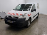  Citroen  Berlingo  Fourgon Club L1 (Court) 1.6 BlueHDi 100CV BVM5 E6 