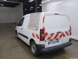  Citroen  Berlingo  Fourgon Club L1 (Court) 1.6 BlueHDi 100CV BVM5 E6 #2