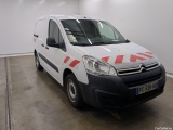  Citroen  Berlingo  Fourgon Club L1 (Court) 1.6 BlueHDi 100CV BVM5 E6 #4