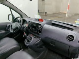  Citroen  Berlingo  Fourgon Club L1 (Court) 1.6 BlueHDi 100CV BVM5 E6 #5