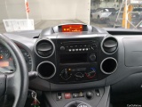  Citroen  Berlingo  Fourgon Club L1 (Court) 1.6 BlueHDi 100CV BVM5 E6 #7