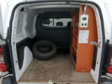  Citroen  Berlingo  Fourgon Club L1 (Court) 1.6 BlueHDi 100CV BVM5 E6 #9