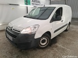  Citroen  Berlingo  Fourgon Club L1 (Court) 1.6 BlueHDi 100CV BVM5 E6 