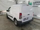 Citroen  Berlingo  Fourgon Club L1 (Court) 1.6 BlueHDi 100CV BVM5 E6 #2
