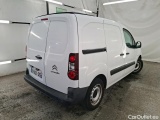  Citroen  Berlingo  Fourgon Club L1 (Court) 1.6 BlueHDi 100CV BVM5 E6 #3