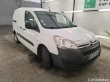  Citroen  Berlingo  Fourgon Club L1 (Court) 1.6 BlueHDi 100CV BVM5 E6 #4