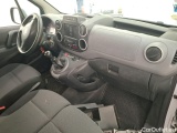  Citroen  Berlingo  Fourgon Club L1 (Court) 1.6 BlueHDi 100CV BVM5 E6 #5