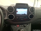  Citroen  Berlingo  Fourgon Club L1 (Court) 1.6 BlueHDi 100CV BVM5 E6 #7