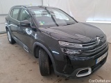  Citroen  C5  Aircross Live 1.5 BlueHDi 130CV BVM6 E6d #4