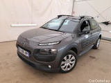  Citroen  C4 Cactus  Feel 1.2 PureTech 80CV BVM5 E6 