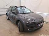  Citroen  C4 Cactus  Feel 1.2 PureTech 80CV BVM5 E6 #4
