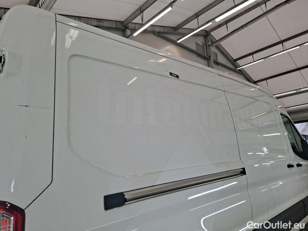  Ford  Transit  Fourgon 310 L3 Trend #16