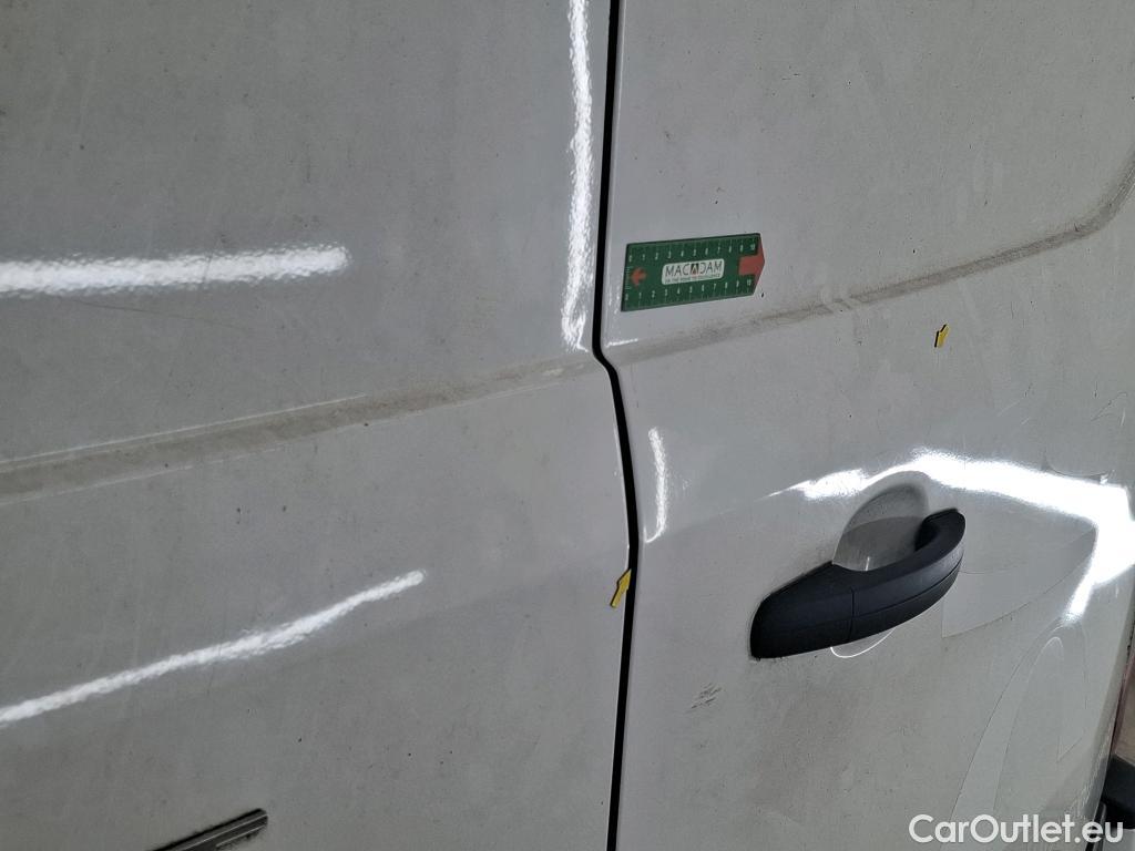  Ford  Transit  Fourgon 310 L3 Trend #10