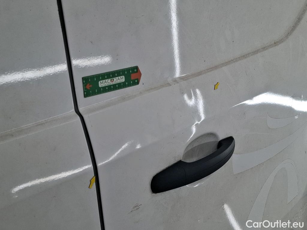  Ford  Transit  Fourgon 310 L3 Trend #7
