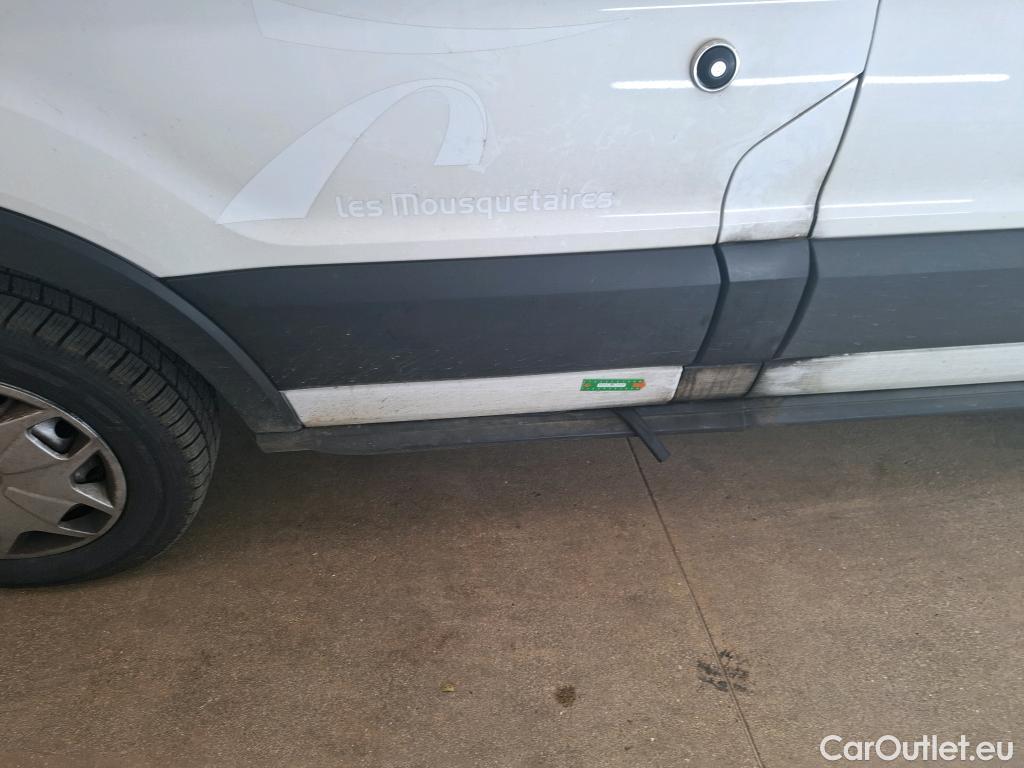  Ford  Transit  Fourgon 310 L3 Trend #28