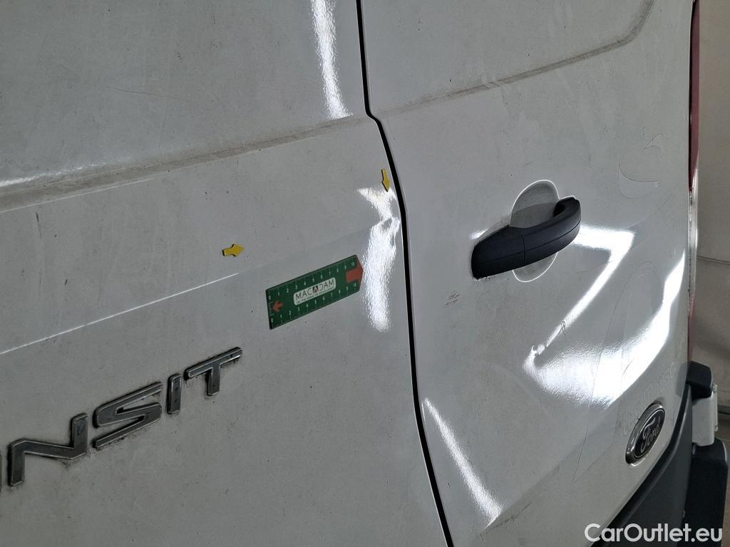  Ford  Transit  Fourgon 310 L3 Trend #2