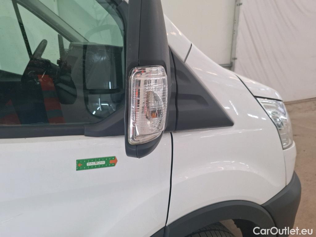  Ford  Transit  Fourgon 310 L3 Trend #21