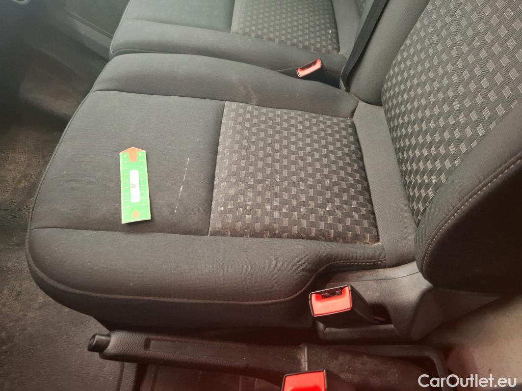  Ford  Transit  Fourgon 310 L3 Trend #25