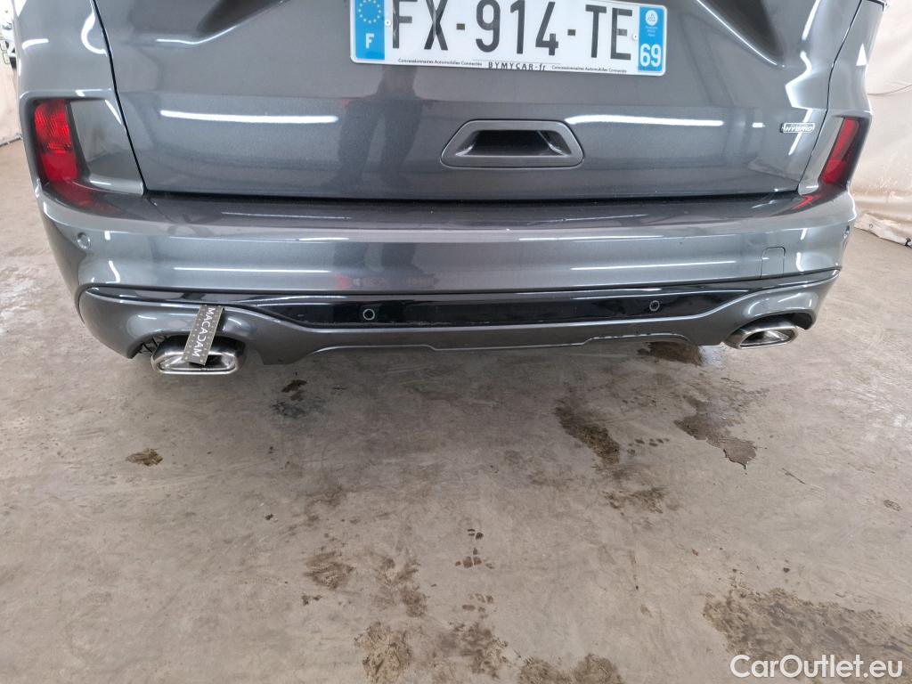  Ford  Kuga FORD  / 2019 / 5P / SUV 2.5 Duratec 225 ch PHEV eCVT St Line Bus #21