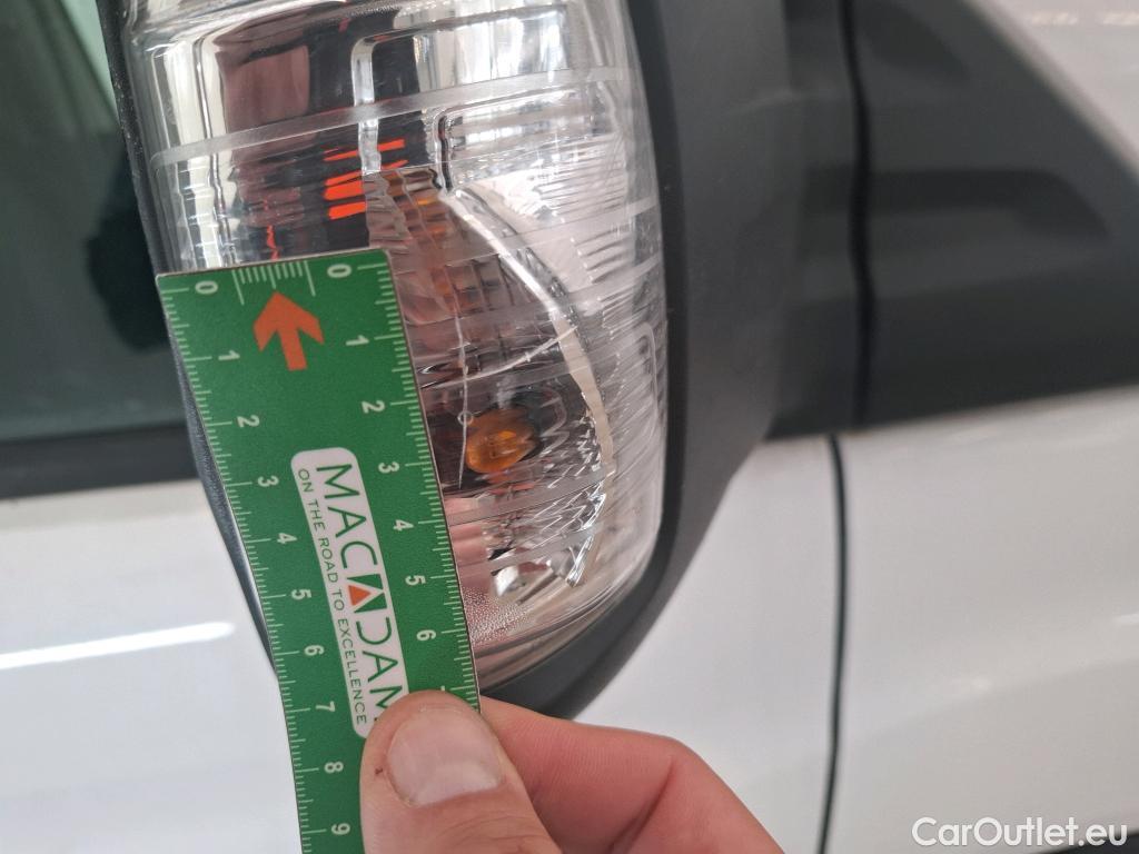 Ford  Transit  Fourgon 310 L3 Trend #22