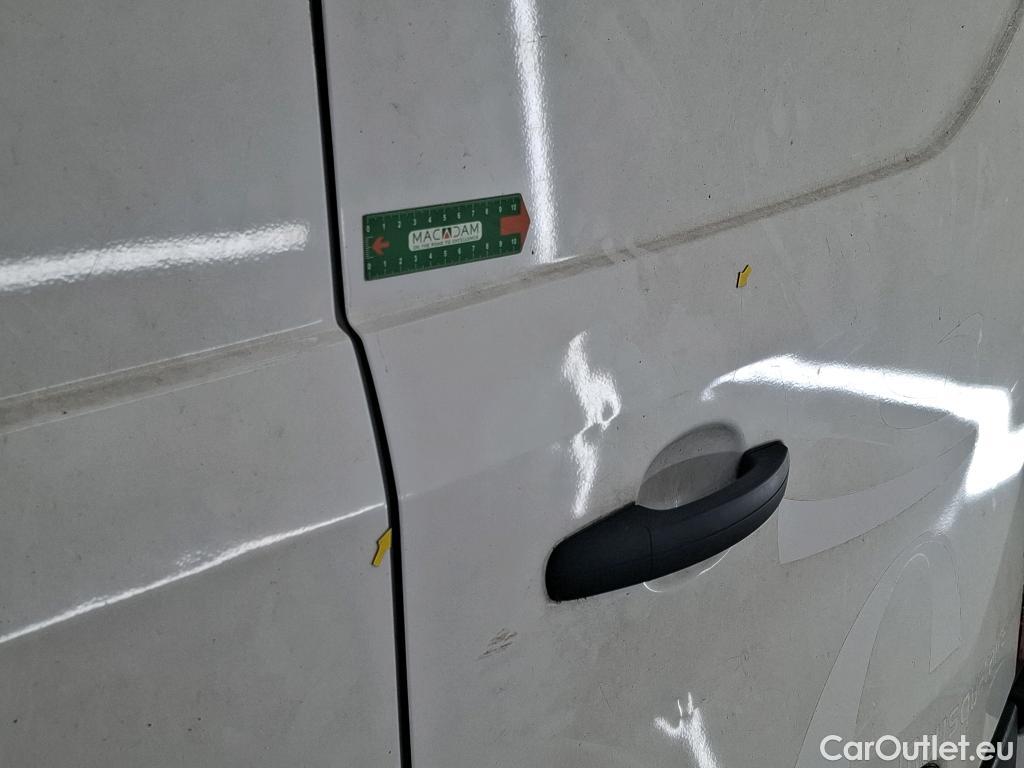  Ford  Transit  Fourgon 310 L3 Trend #8