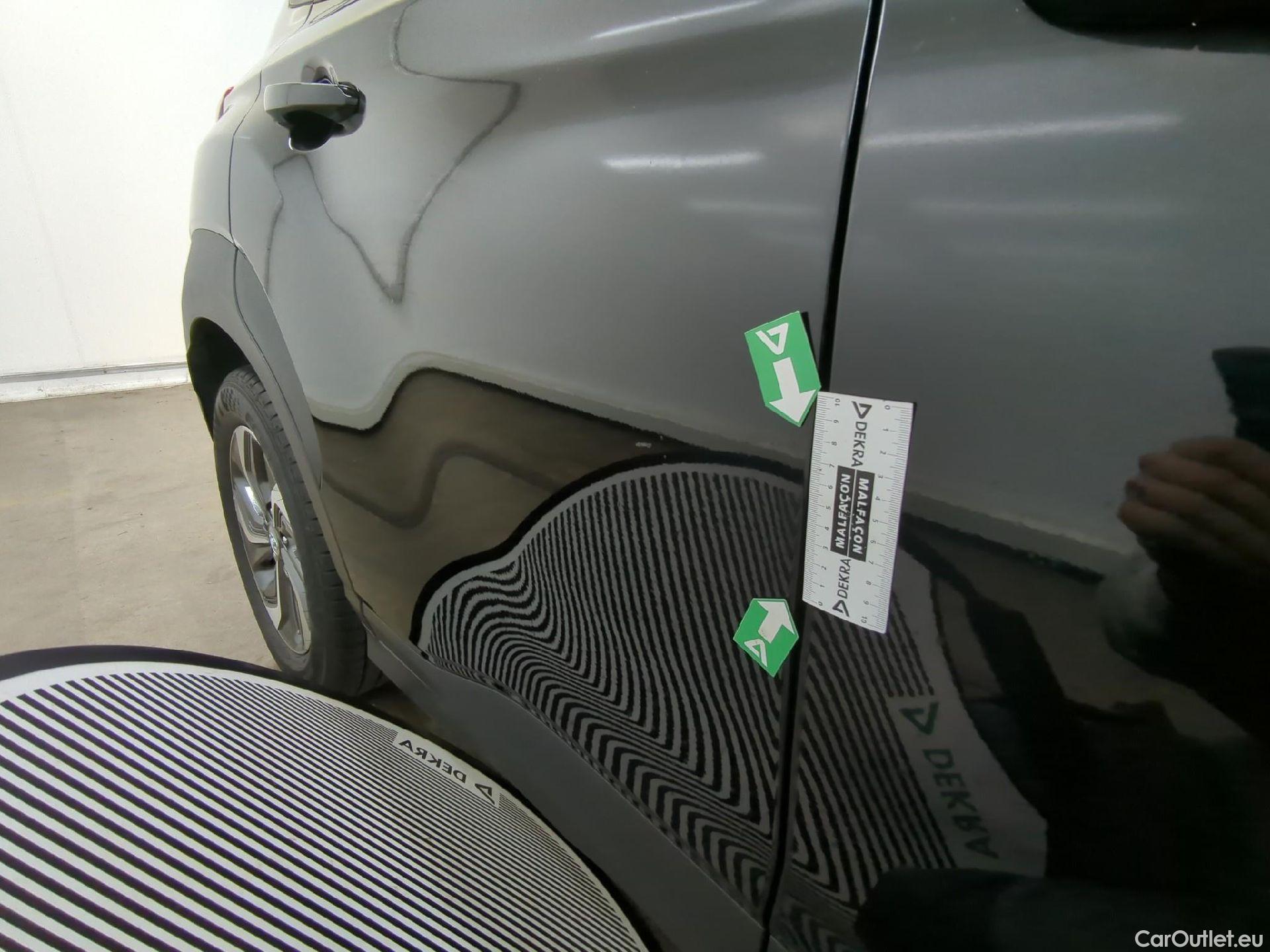  Hyundai  Konna Kona Business Hybrid 2WD 1.6 GDI 140CV BVA6 E6d #7