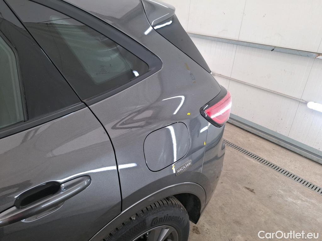  Ford  Kuga FORD  / 2019 / 5P / SUV 2.5 Duratec 225 ch PHEV eCVT St Line Bus #1