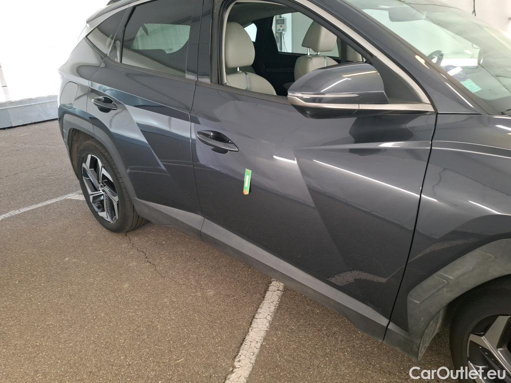  Hyundai  Tucson  Executive Plug-In Hybrid 4WD 1.6 T-GDI 265CV BVA6 E6d #9
