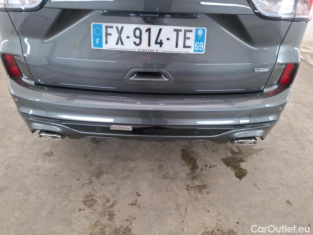  Ford  Kuga FORD  / 2019 / 5P / SUV 2.5 Duratec 225 ch PHEV eCVT St Line Bus #14