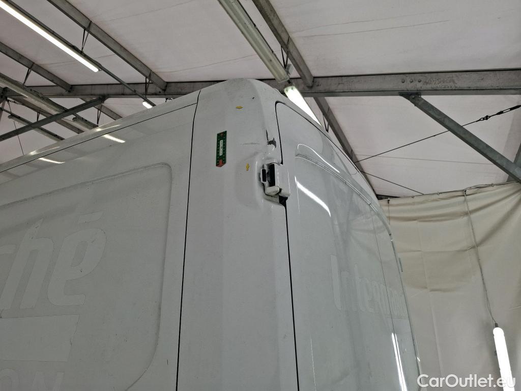  Ford  Transit  Fourgon 310 L3 Trend #11