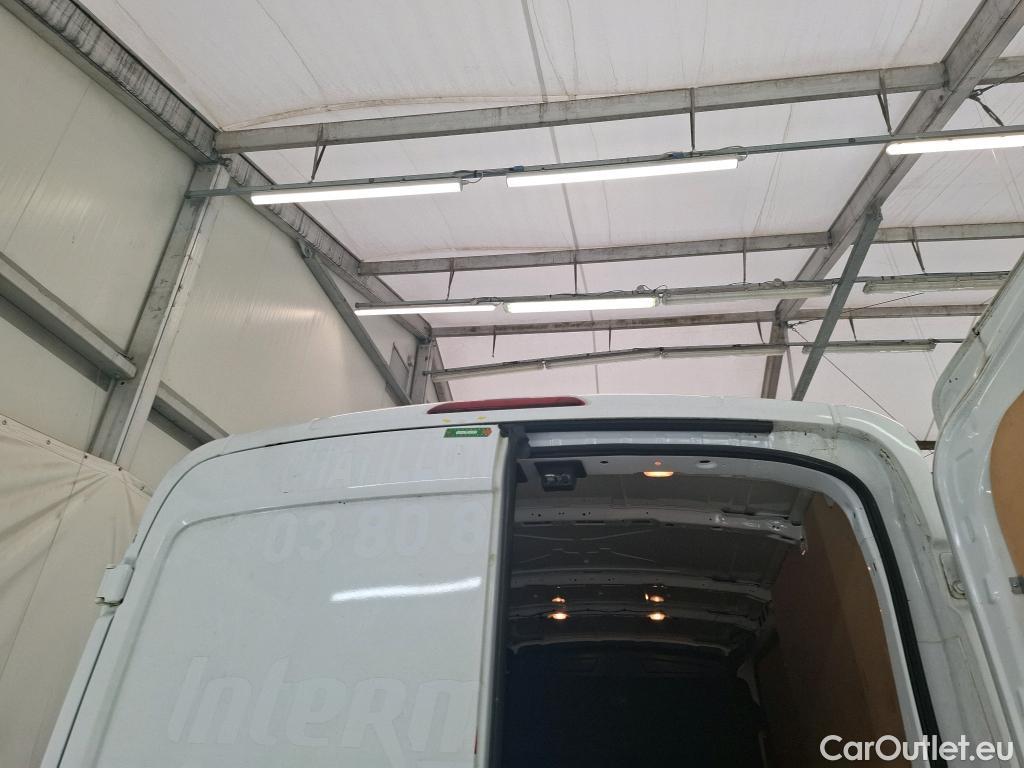 Ford  Transit  Fourgon 310 L3 Trend #19