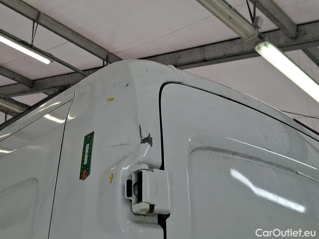  Ford  Transit  Fourgon 310 L3 Trend #13