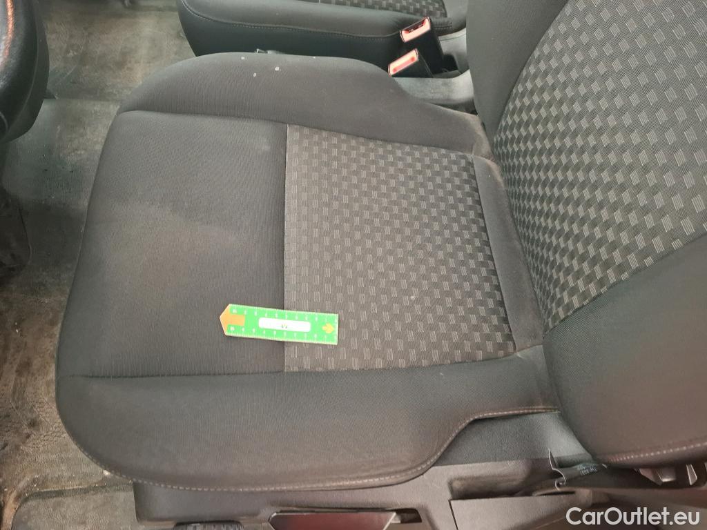  Ford  Transit  Fourgon 310 L3 Trend #27