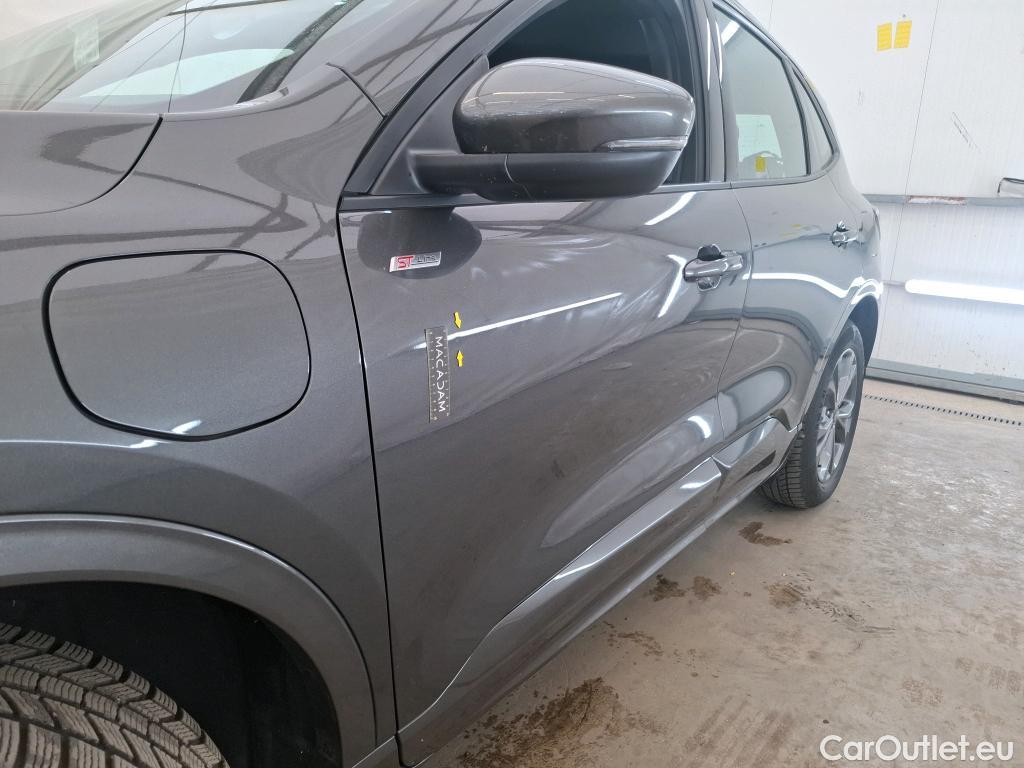  Ford  Kuga FORD  / 2019 / 5P / SUV 2.5 Duratec 225 ch PHEV eCVT St Line Bus #30