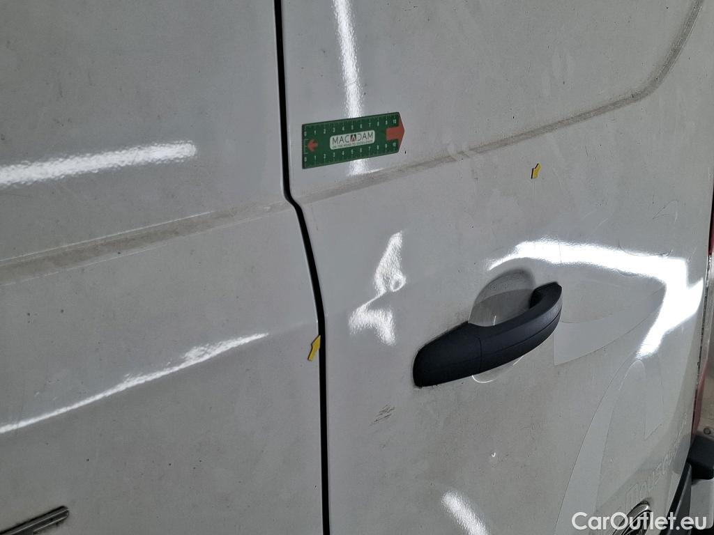  Ford  Transit  Fourgon 310 L3 Trend #9